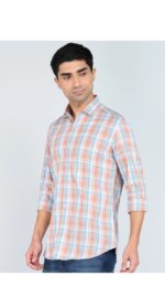 Elegant Black & White Printed Kurta Se - Image 3