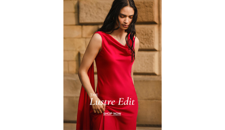 Woman's Wear