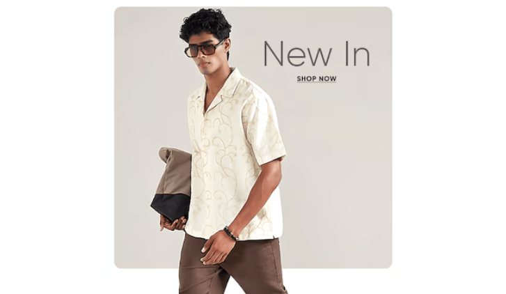 Man's Wear